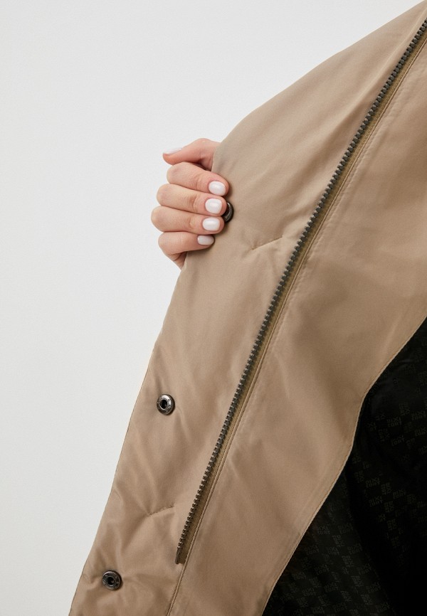 фото Куртка утепленная dixi-coat