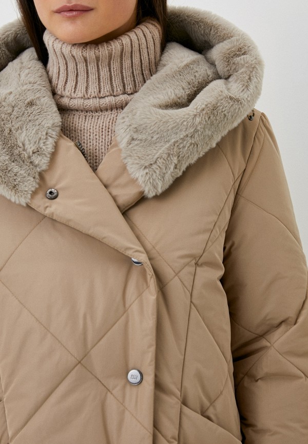 фото Куртка утепленная dixi-coat