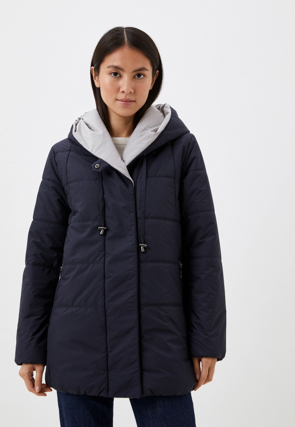 Пуховик Dixi-Coat 23030₽