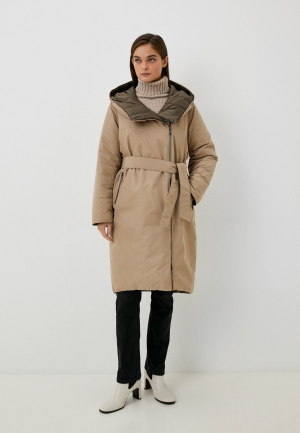Куртка-пальто Dixi-Coat 40670₽