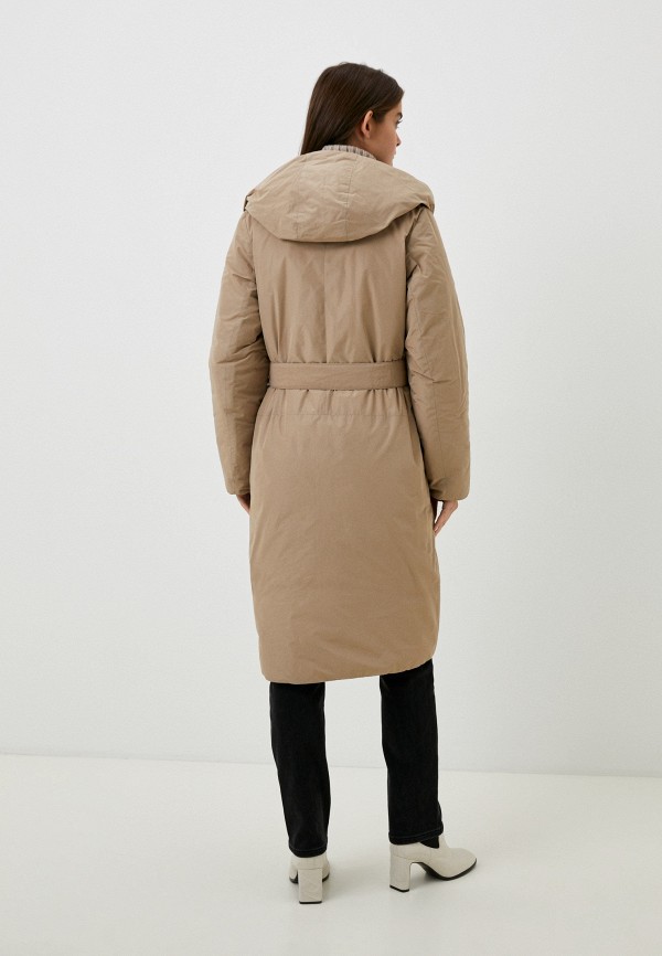 фото Куртка утепленная dixi-coat