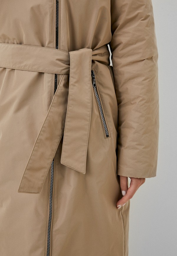 фото Куртка утепленная dixi-coat