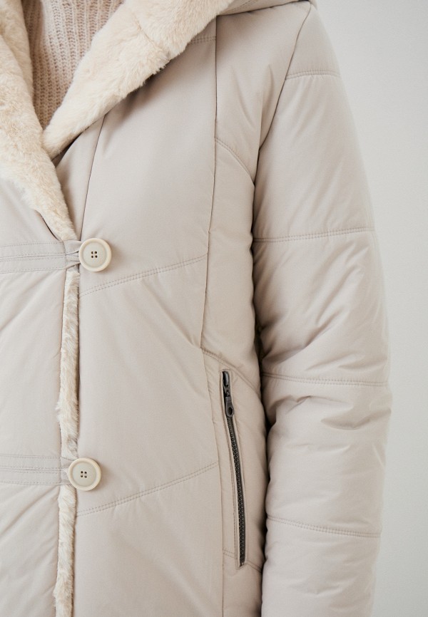 фото Куртка утепленная dixi-coat