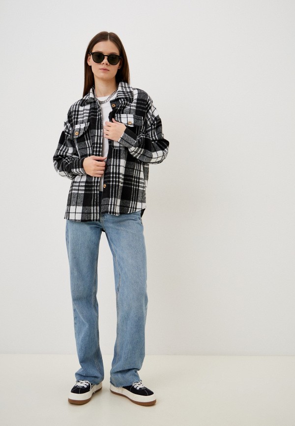 фото Рубашка emblem