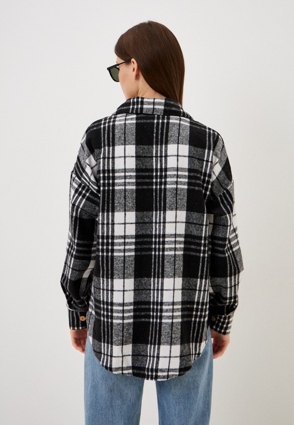 фото Рубашка emblem