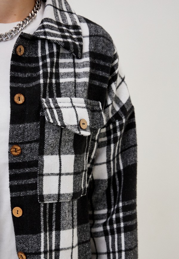 фото Рубашка emblem