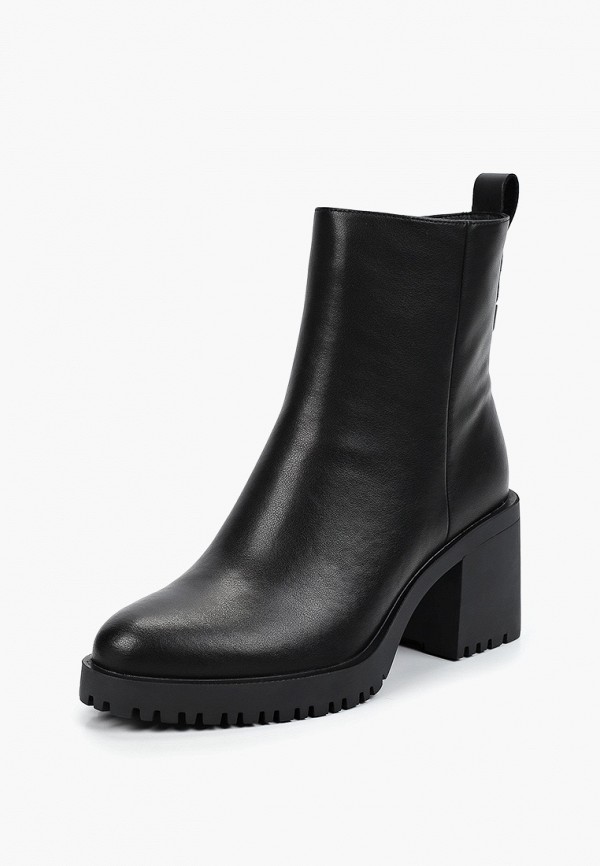 фото Ботильоны palazzo d'oro