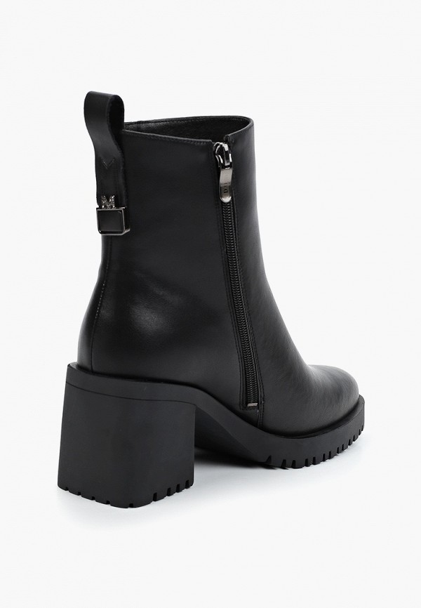 фото Ботильоны palazzo d'oro