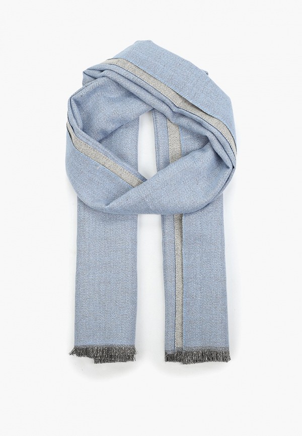 

Палантин Pabur, Голубой