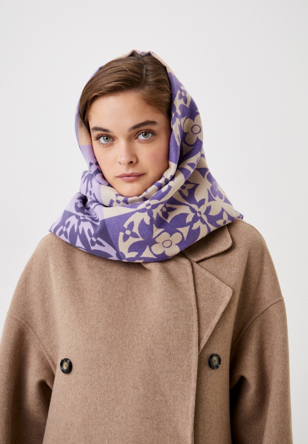 фото Палантин pabur