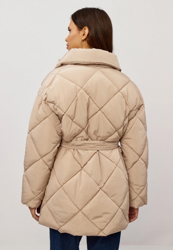 фото Куртка утепленная modis