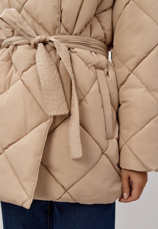 фото Куртка утепленная modis