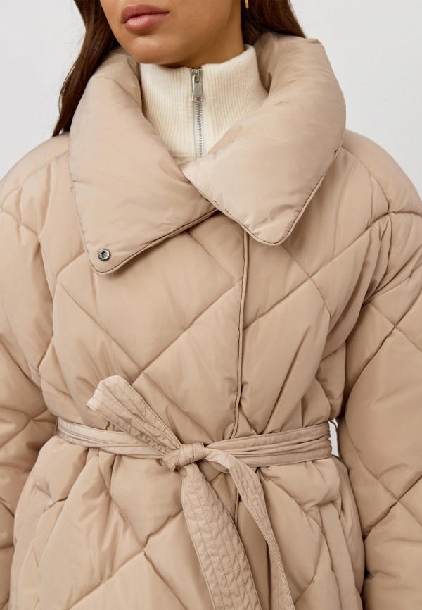 фото Куртка утепленная modis