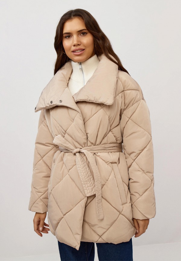 фото Куртка утепленная modis