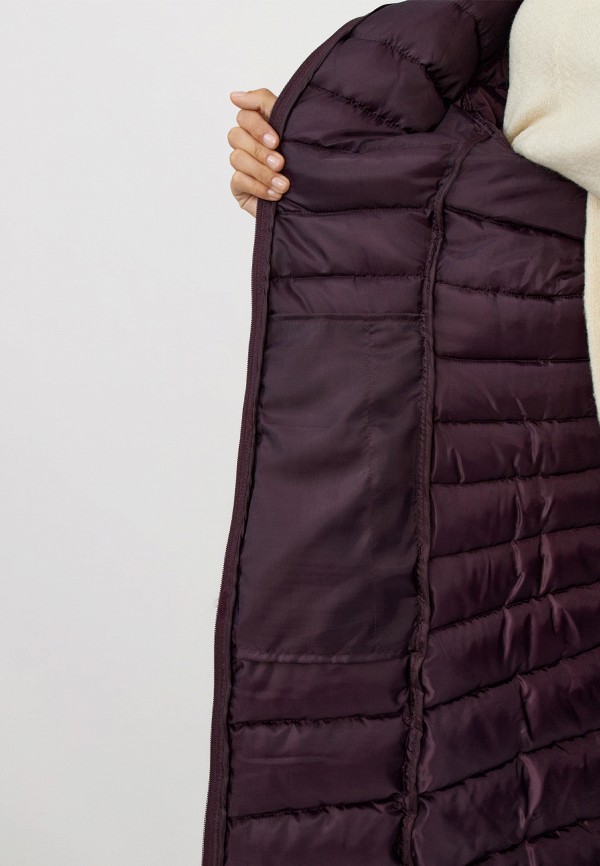 фото Куртка утепленная modis