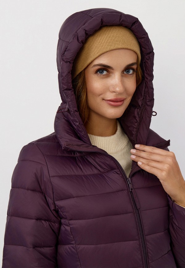 фото Куртка утепленная modis