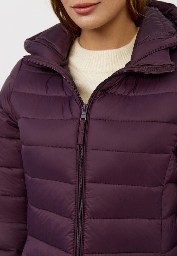 фото Куртка утепленная modis