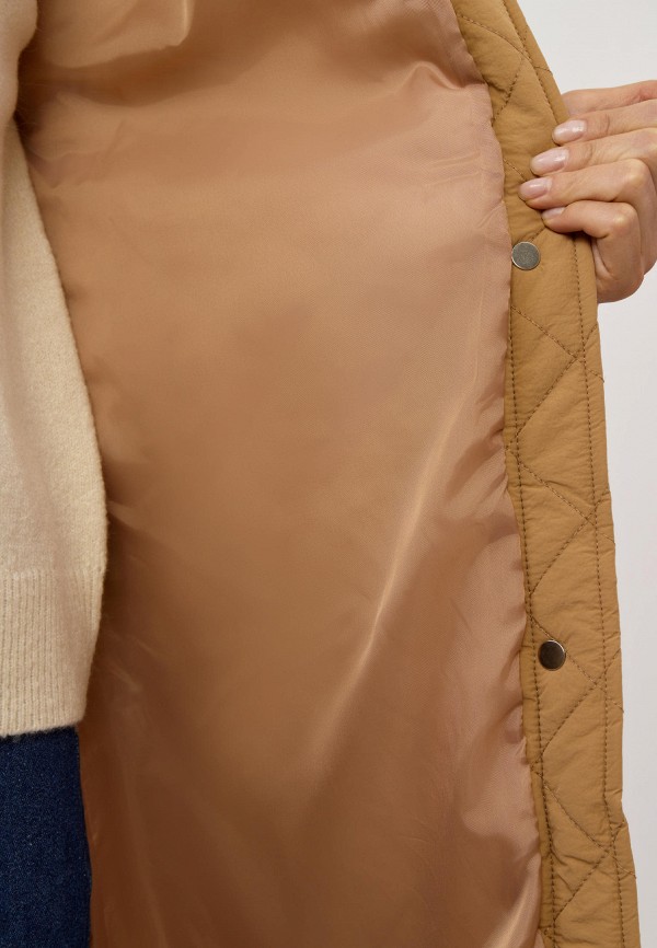 фото Куртка утепленная modis