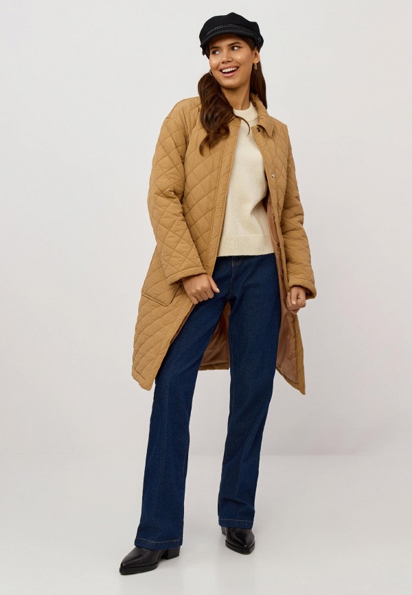 фото Куртка утепленная modis