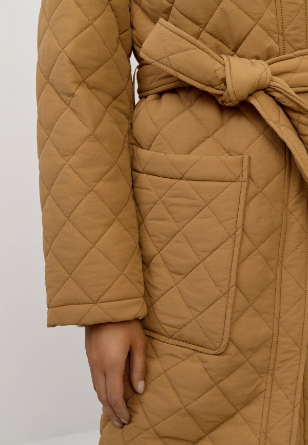 фото Куртка утепленная modis