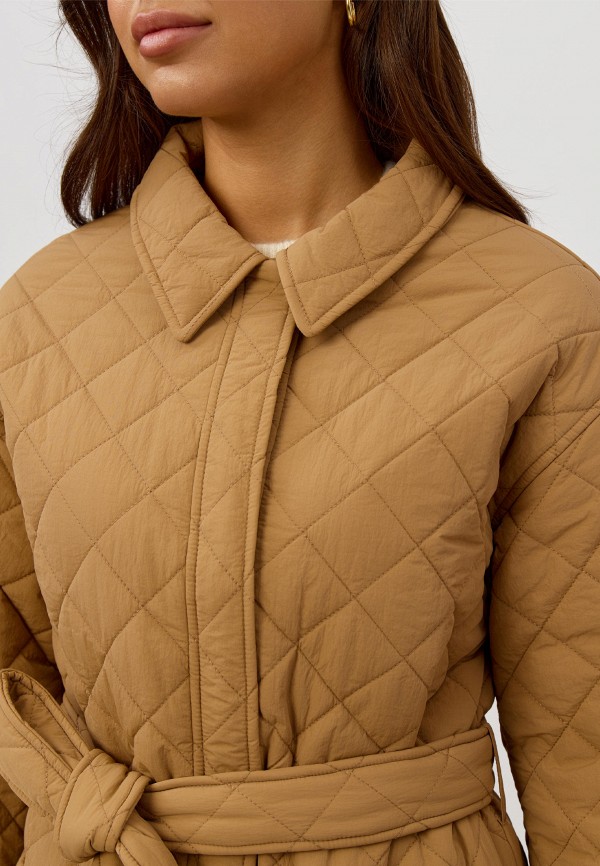 фото Куртка утепленная modis