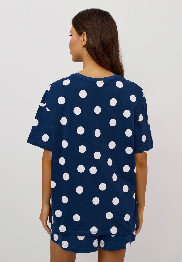 фото Футболка домашняя modis