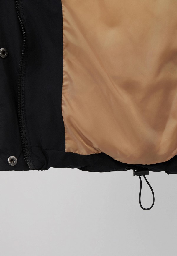 фото Куртка утепленная modis