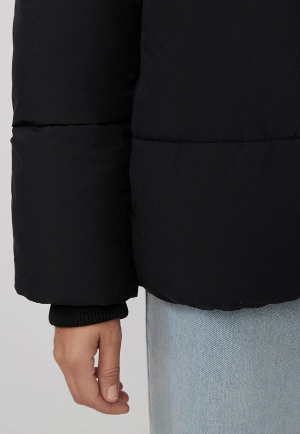 фото Куртка утепленная modis