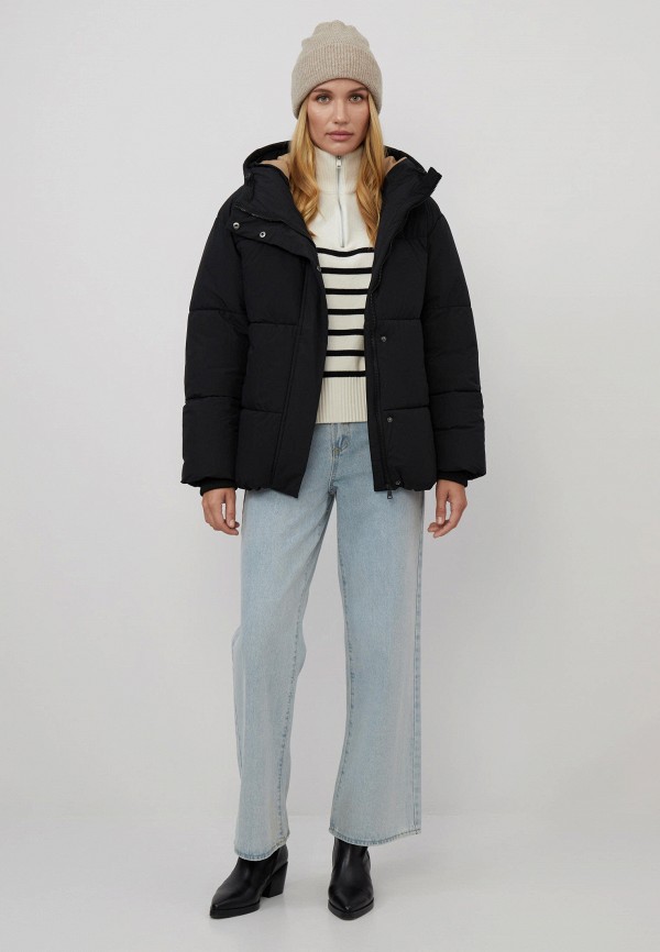 фото Куртка утепленная modis