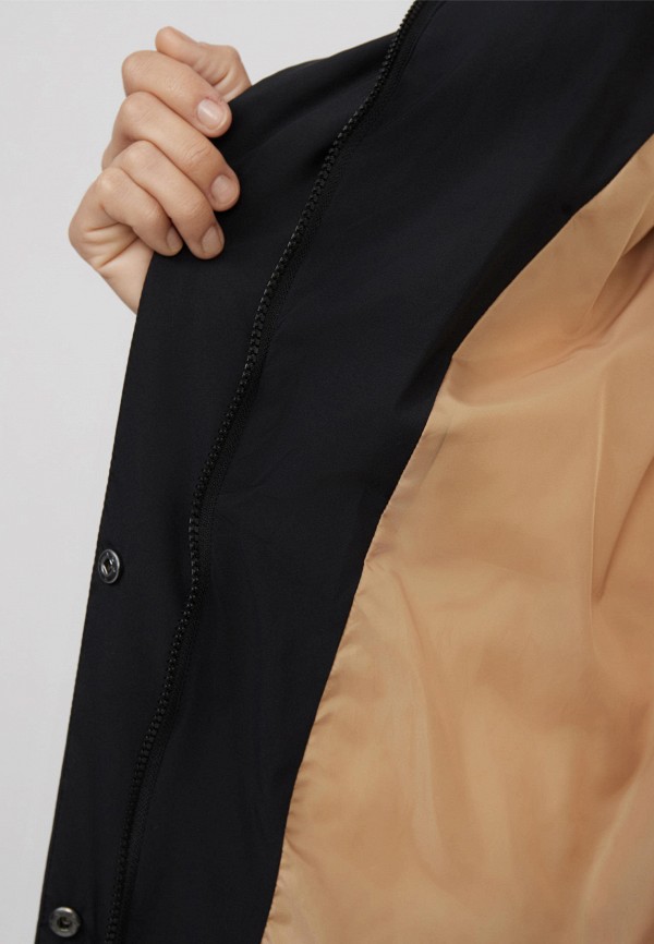 фото Куртка утепленная modis