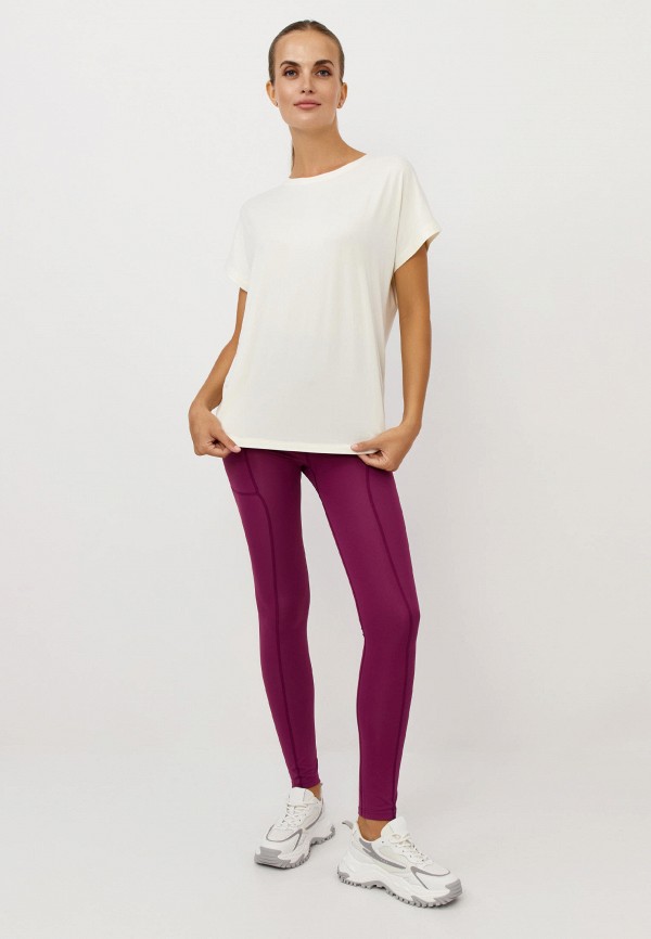 фото Футболка спортивная modis