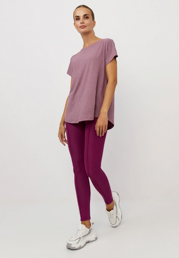 фото Футболка спортивная modis