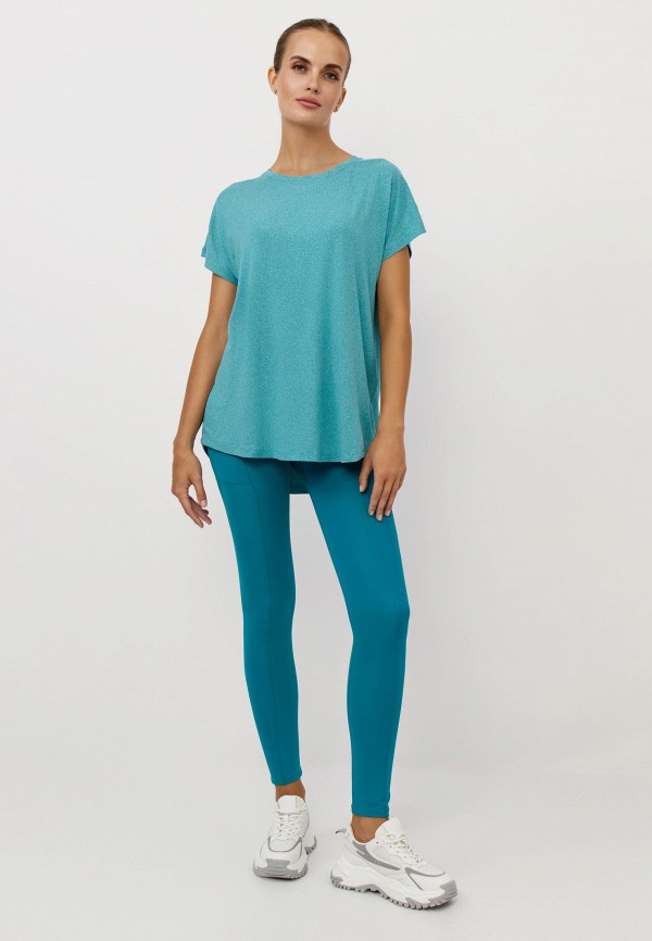 фото Футболка спортивная modis