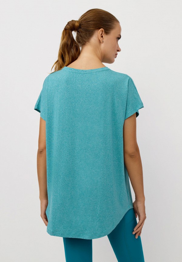 фото Футболка спортивная modis