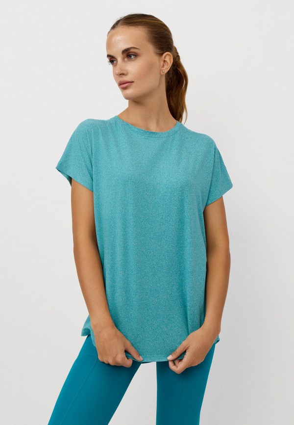 фото Футболка спортивная modis