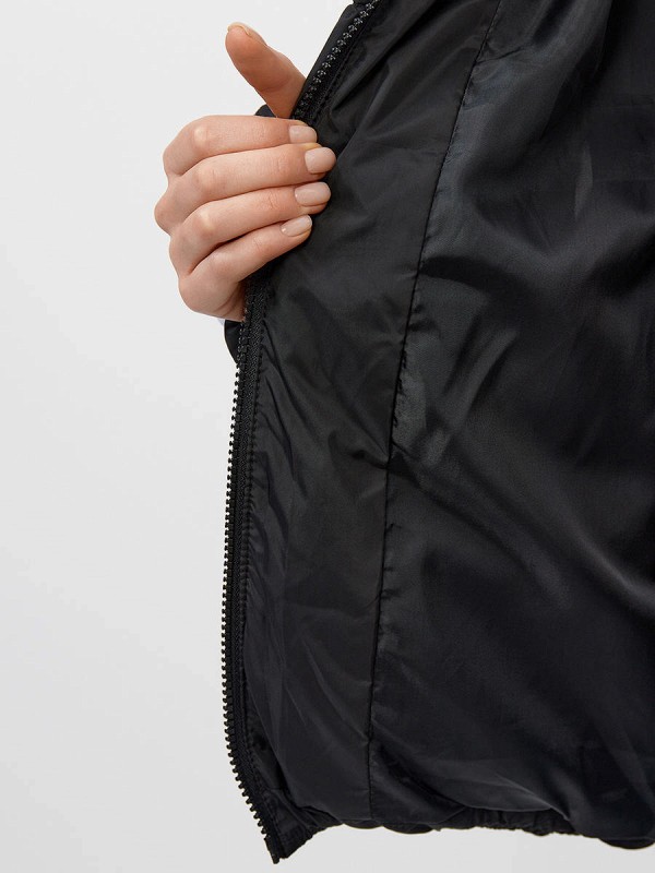 фото Куртка утепленная modis