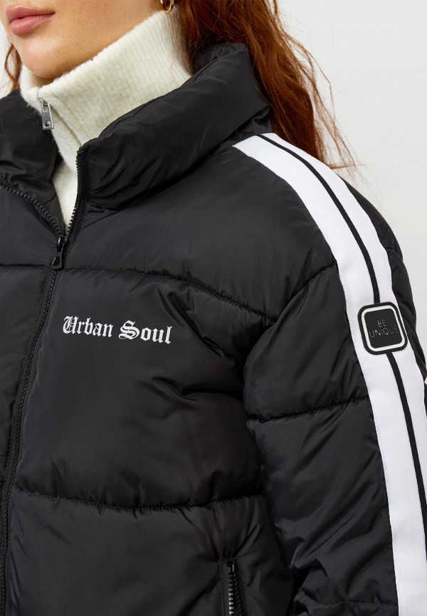 фото Куртка утепленная modis