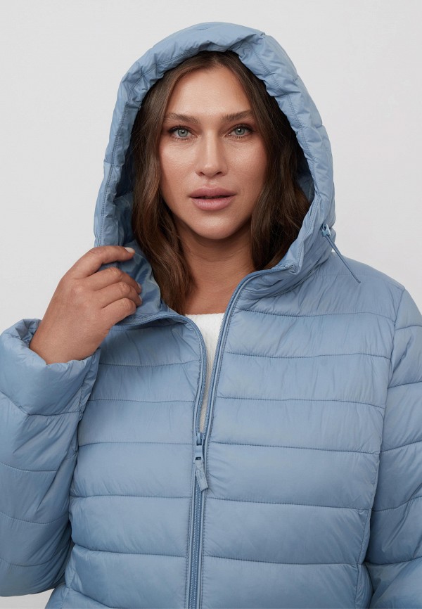 фото Куртка утепленная modis