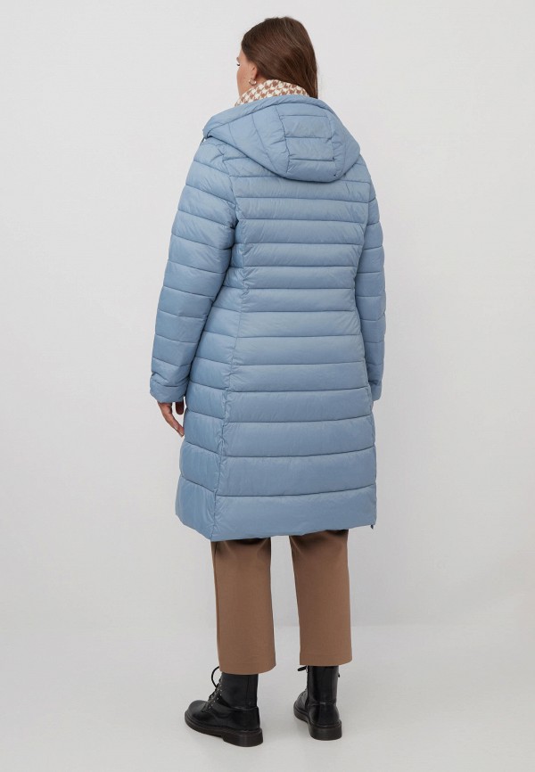 фото Куртка утепленная modis