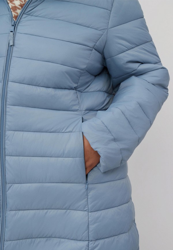 фото Куртка утепленная modis