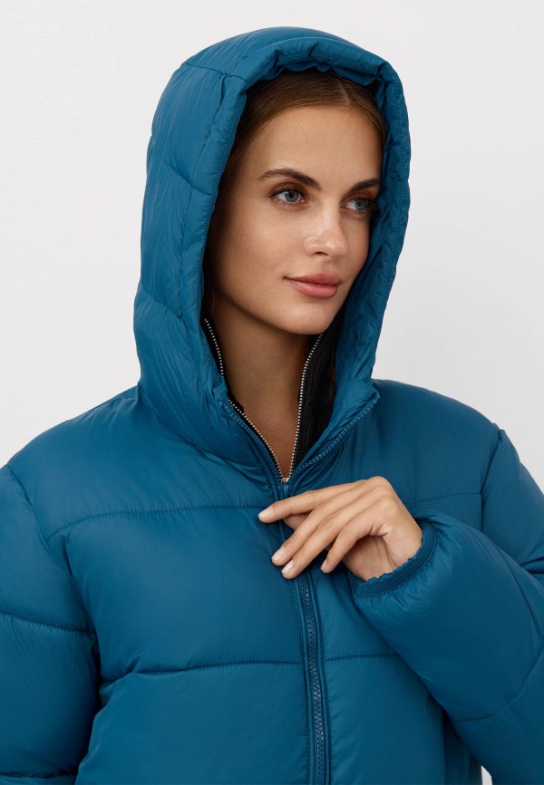 фото Куртка утепленная modis