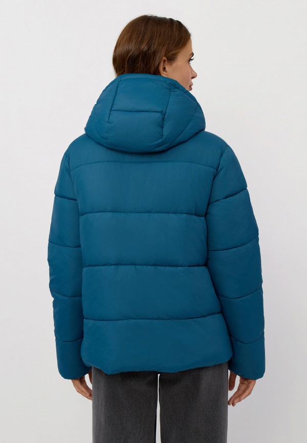 фото Куртка утепленная modis