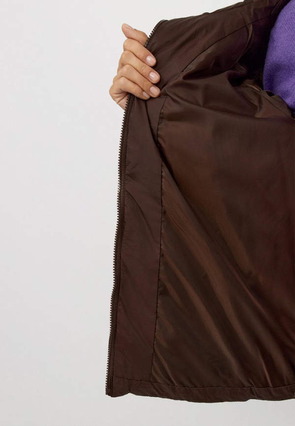 фото Куртка утепленная modis