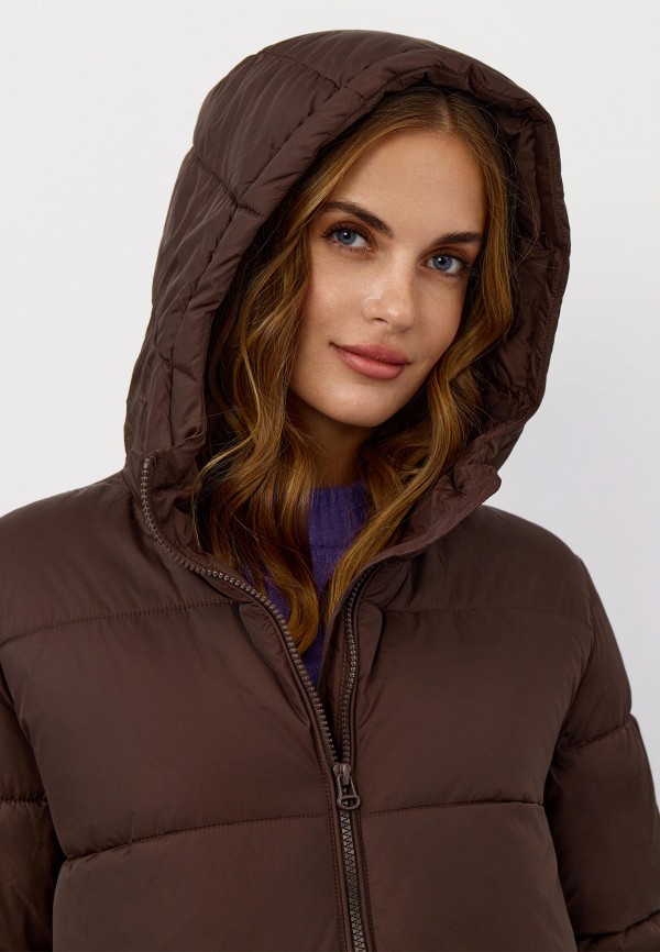 фото Куртка утепленная modis