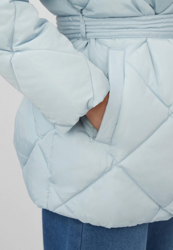 фото Куртка утепленная modis