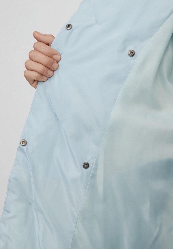 фото Куртка утепленная modis