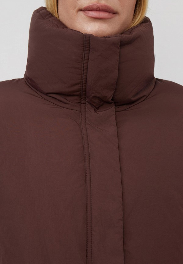 фото Куртка утепленная modis