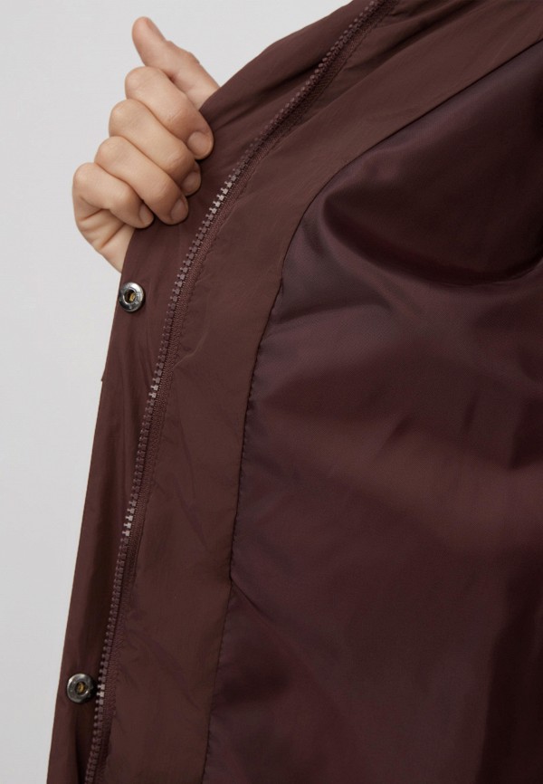 фото Куртка утепленная modis