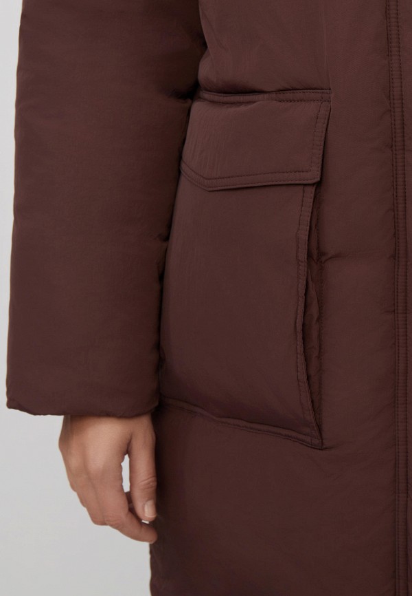 фото Куртка утепленная modis