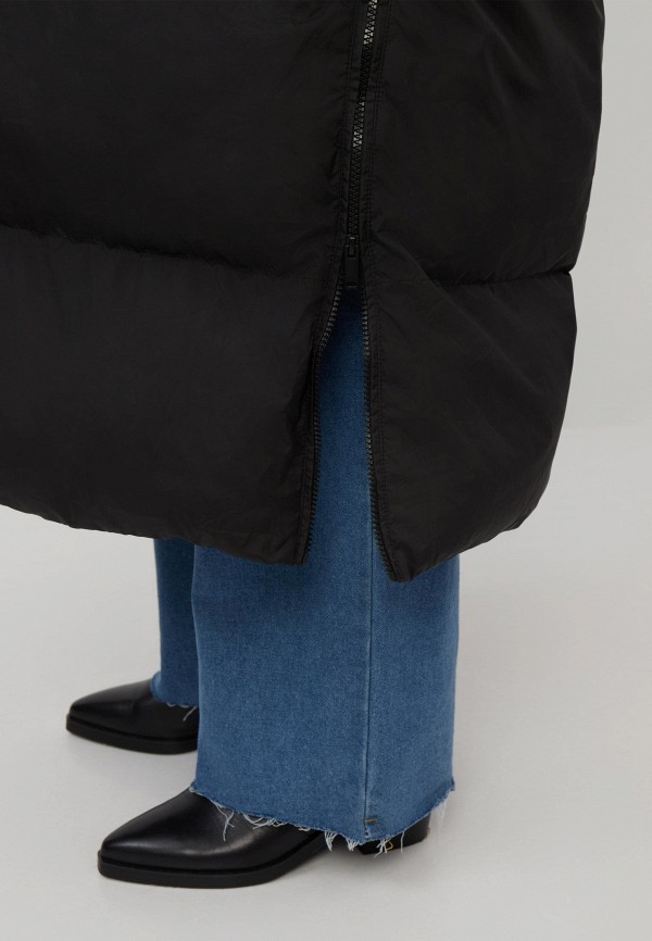 фото Куртка утепленная modis